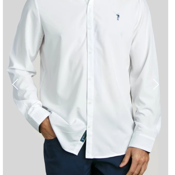 william murray Other - NWT Murray Classic Button Down m